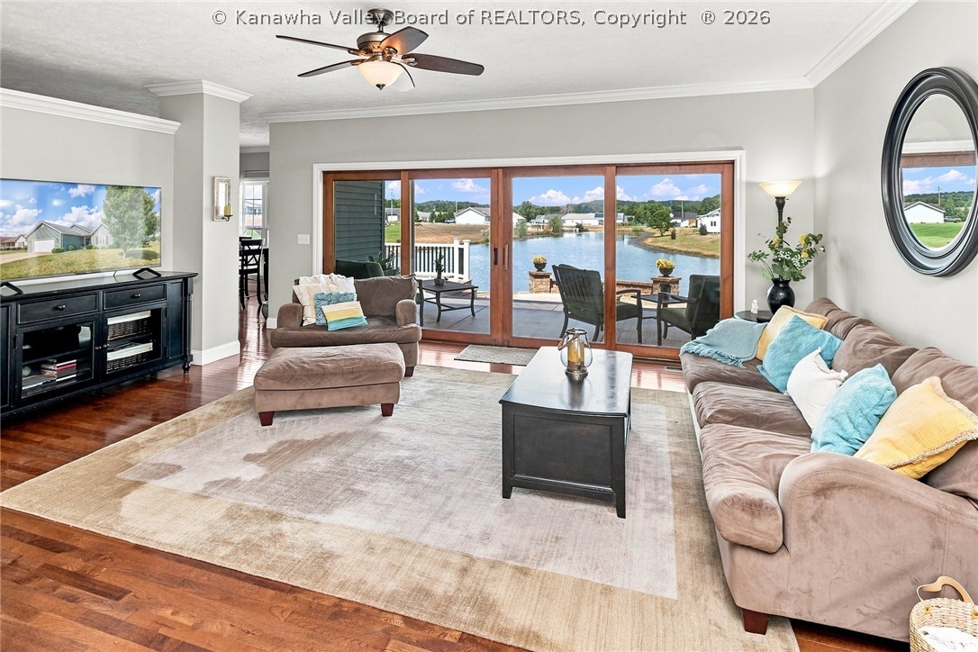 96 Pleasant Colony Drive