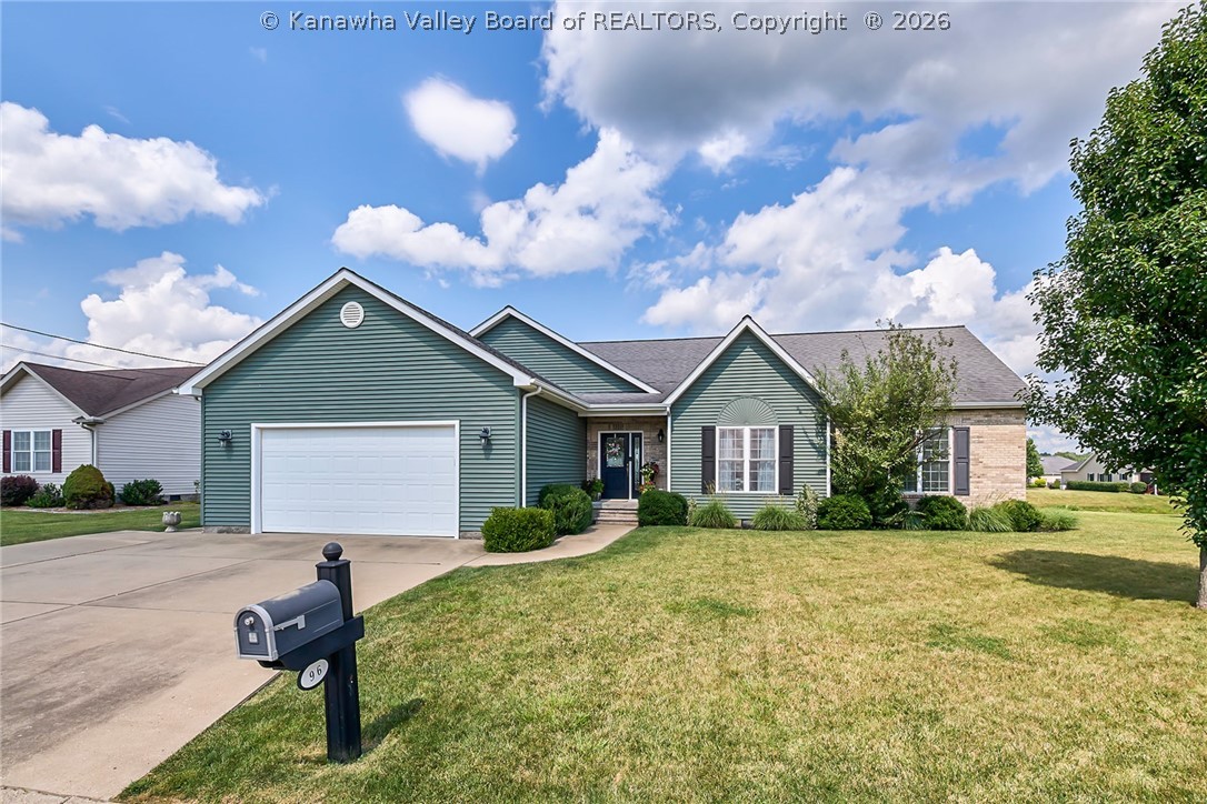 96 Pleasant Colony Drive