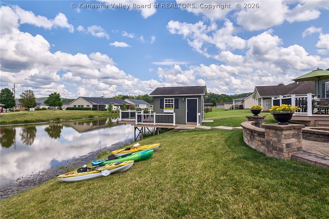 96 Pleasant Colony Drive
