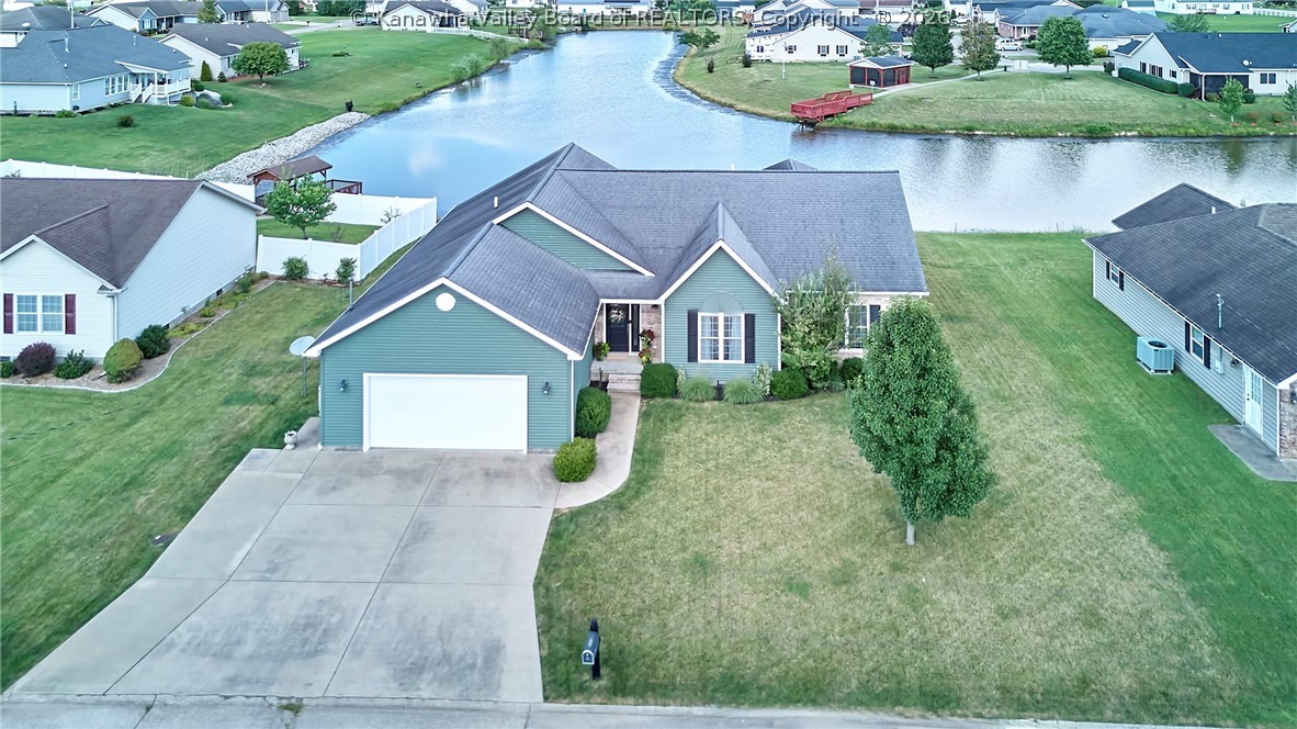 96 Pleasant Colony Drive