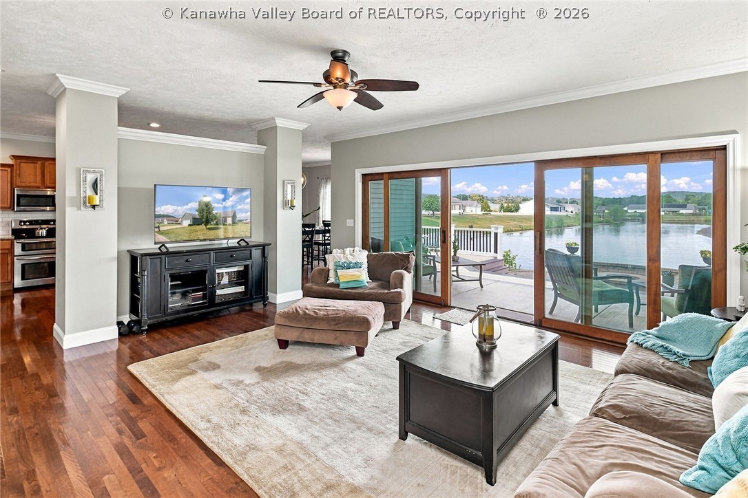 96 Pleasant Colony Drive