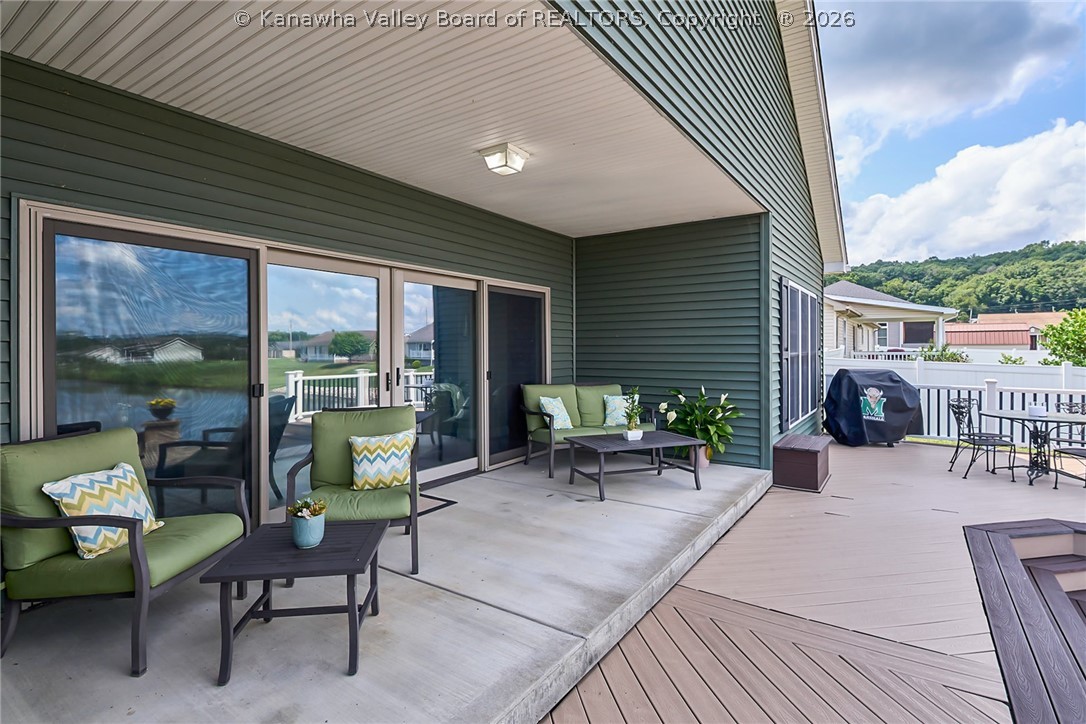 96 Pleasant Colony Drive