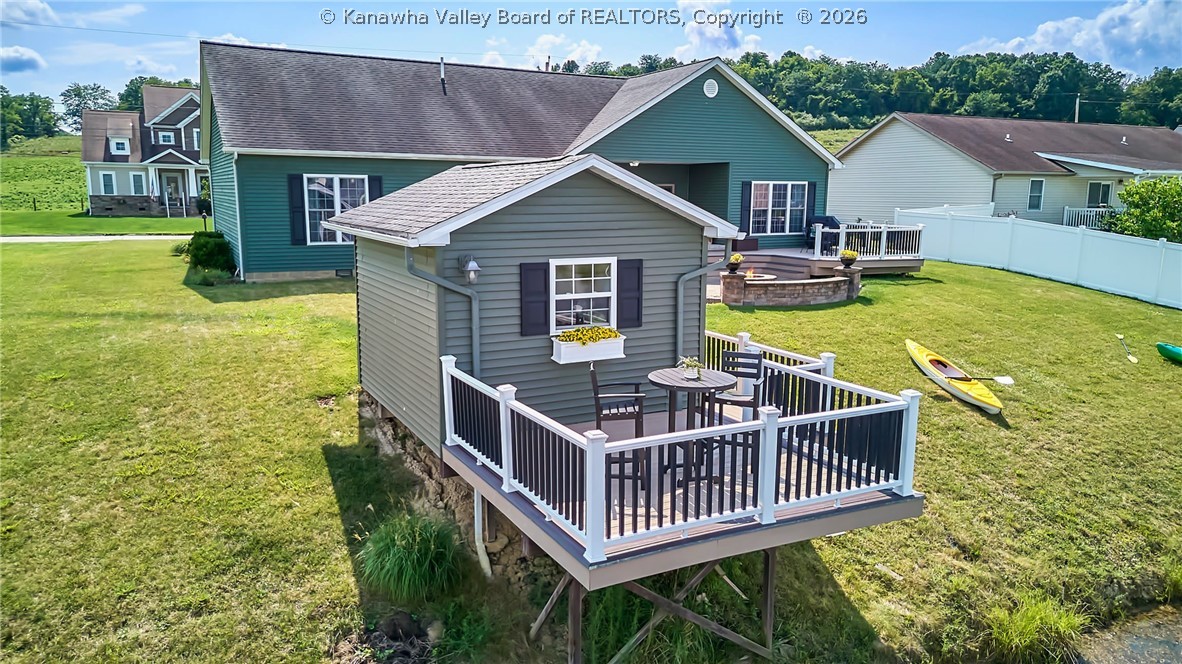 96 Pleasant Colony Drive