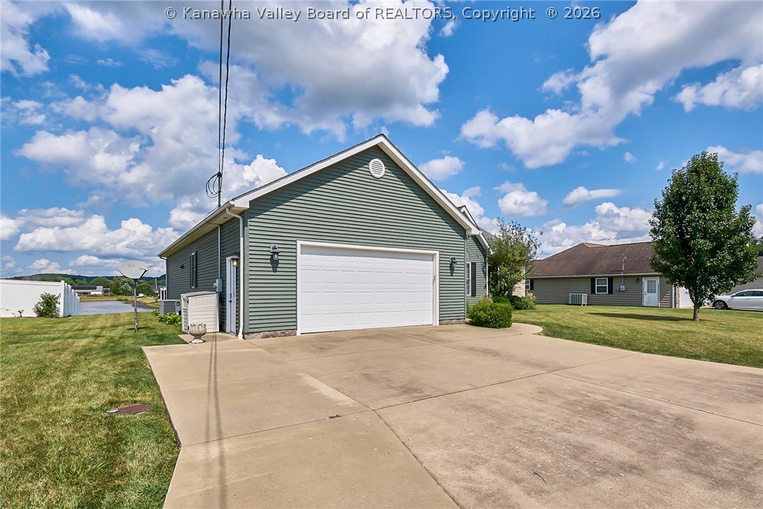 96 Pleasant Colony Drive