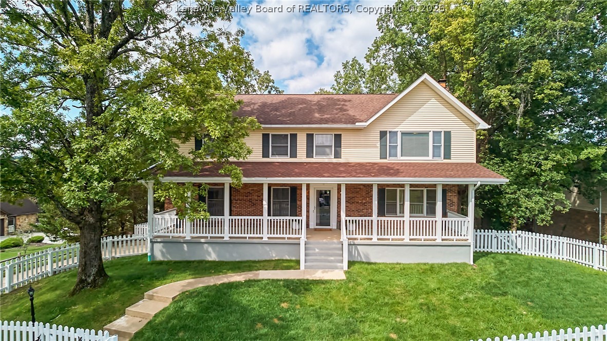 11 Carriage Road