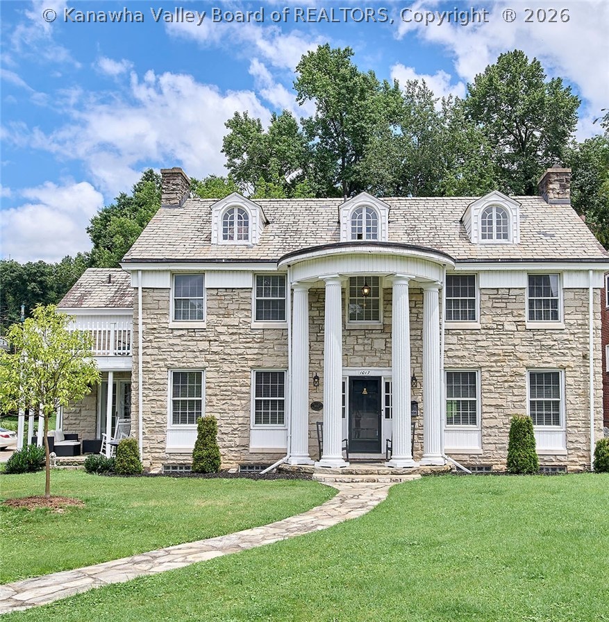 1017 Edgewood Drive