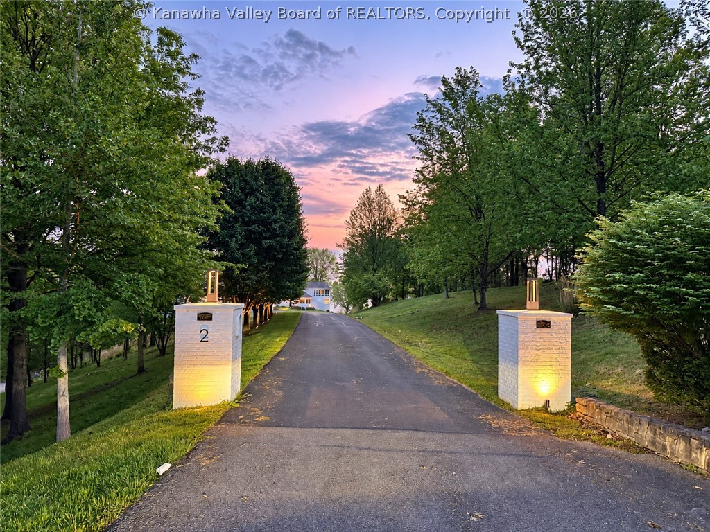 2 Quarry Ridge Road