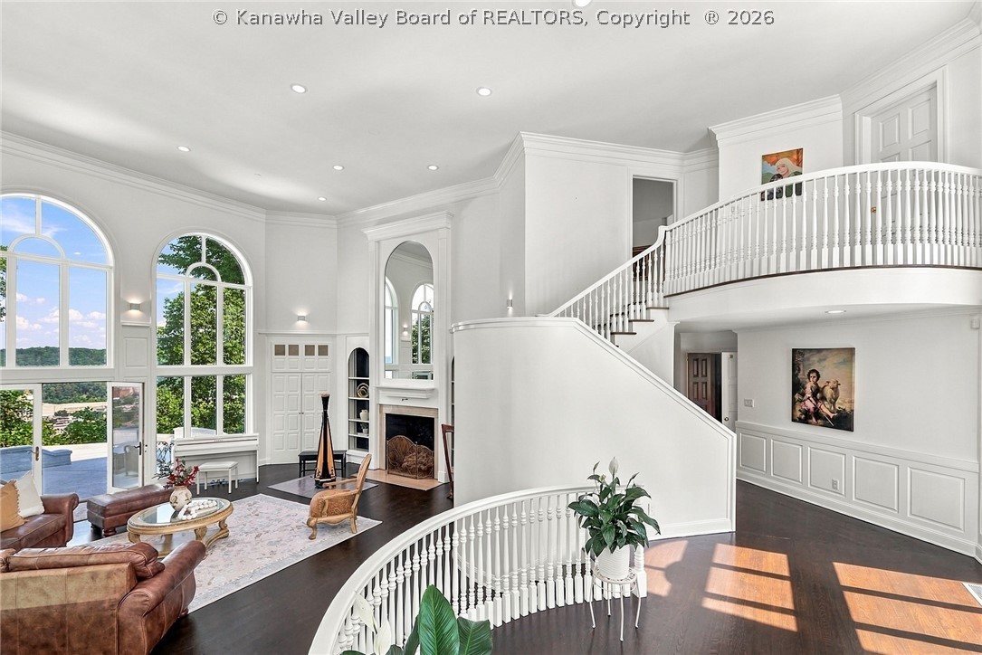 2 Quarry Ridge Road
