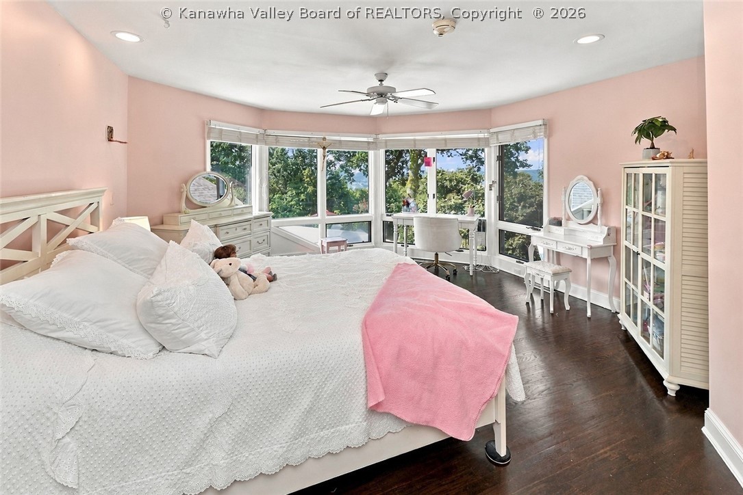 2 Quarry Ridge Road