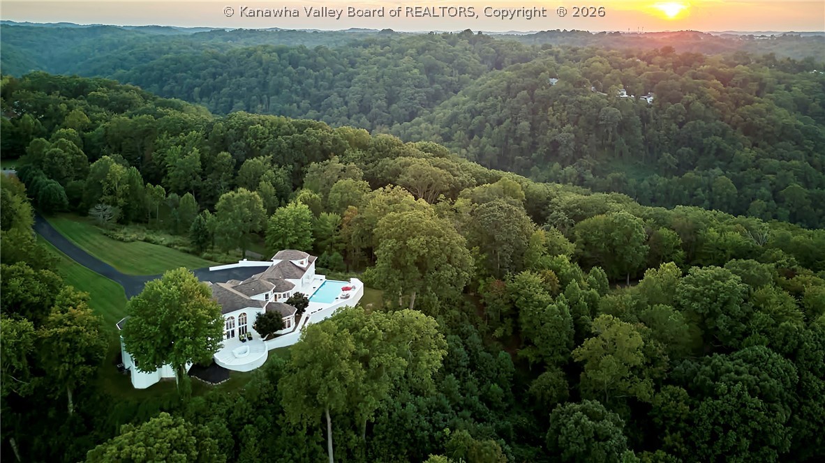 2 Quarry Ridge Road