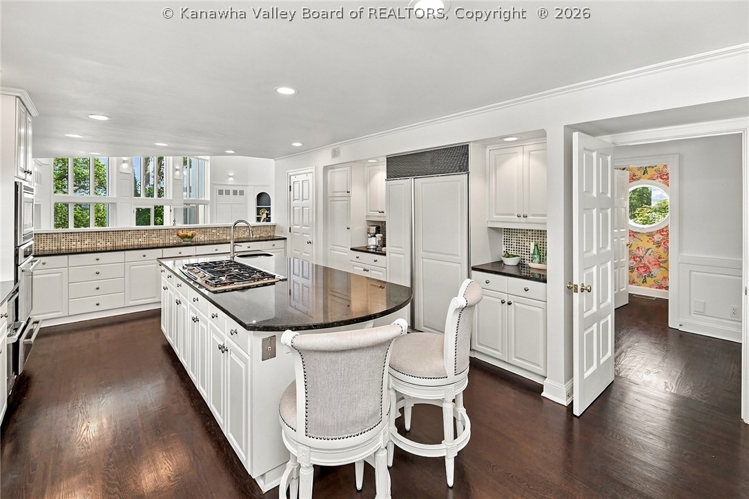 2 Quarry Ridge Road