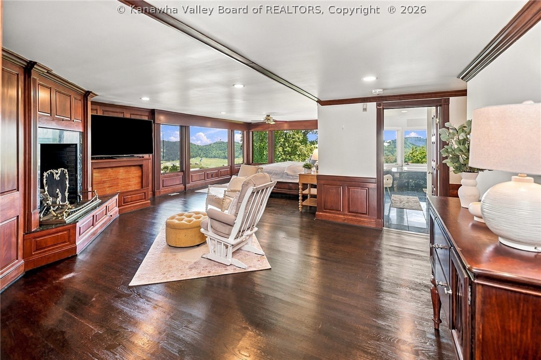 2 Quarry Ridge Road