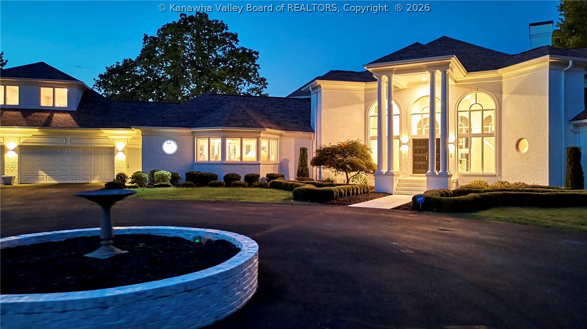 2 Quarry Ridge Road