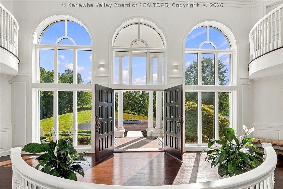 2 Quarry Ridge Road