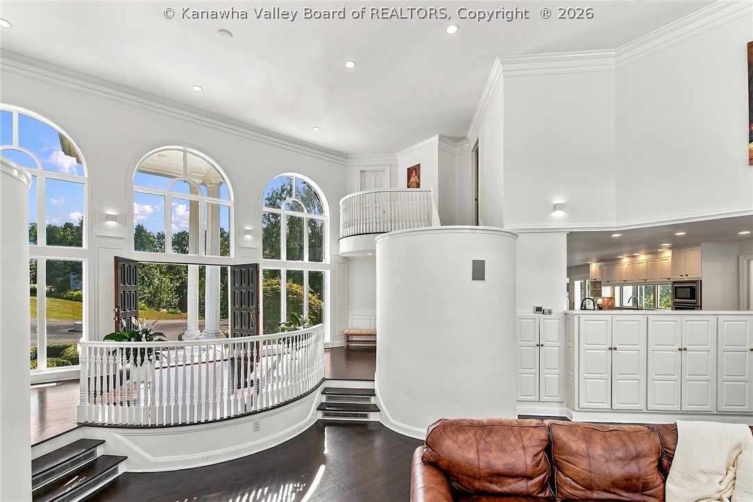 2 Quarry Ridge Road