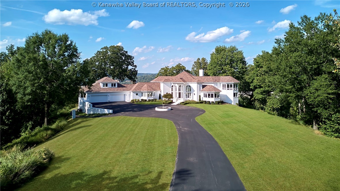 2 Quarry Ridge Road