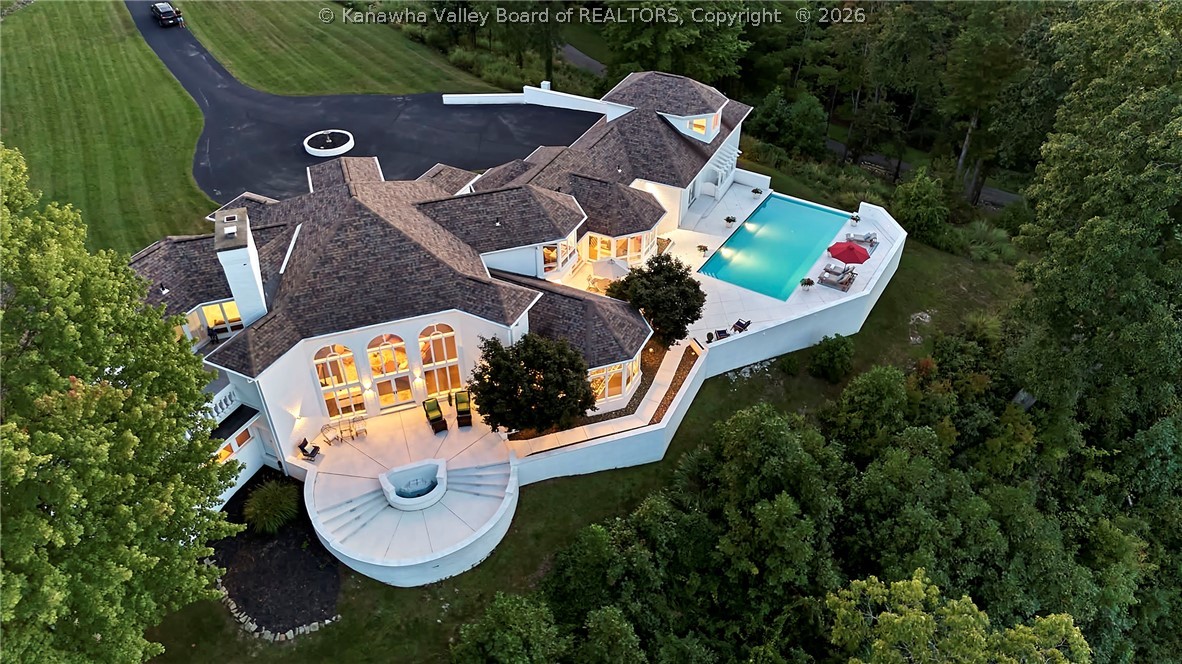 2 Quarry Ridge Road