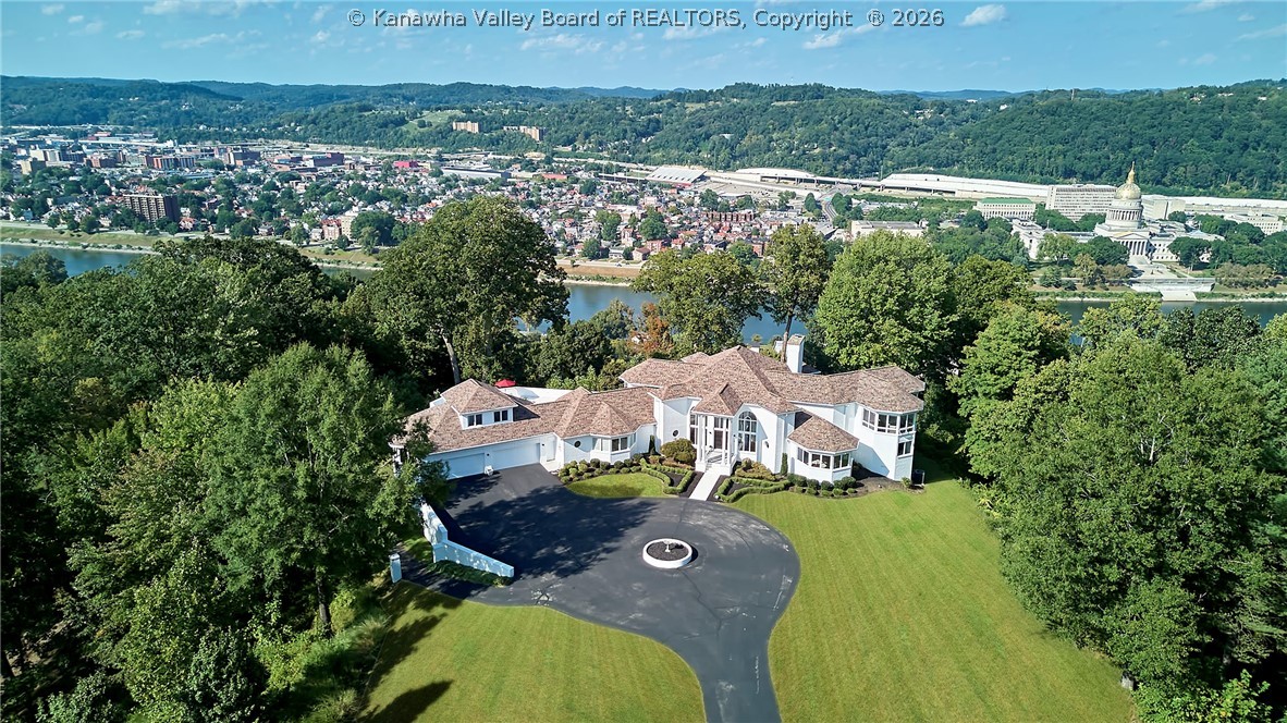 2 Quarry Ridge Road