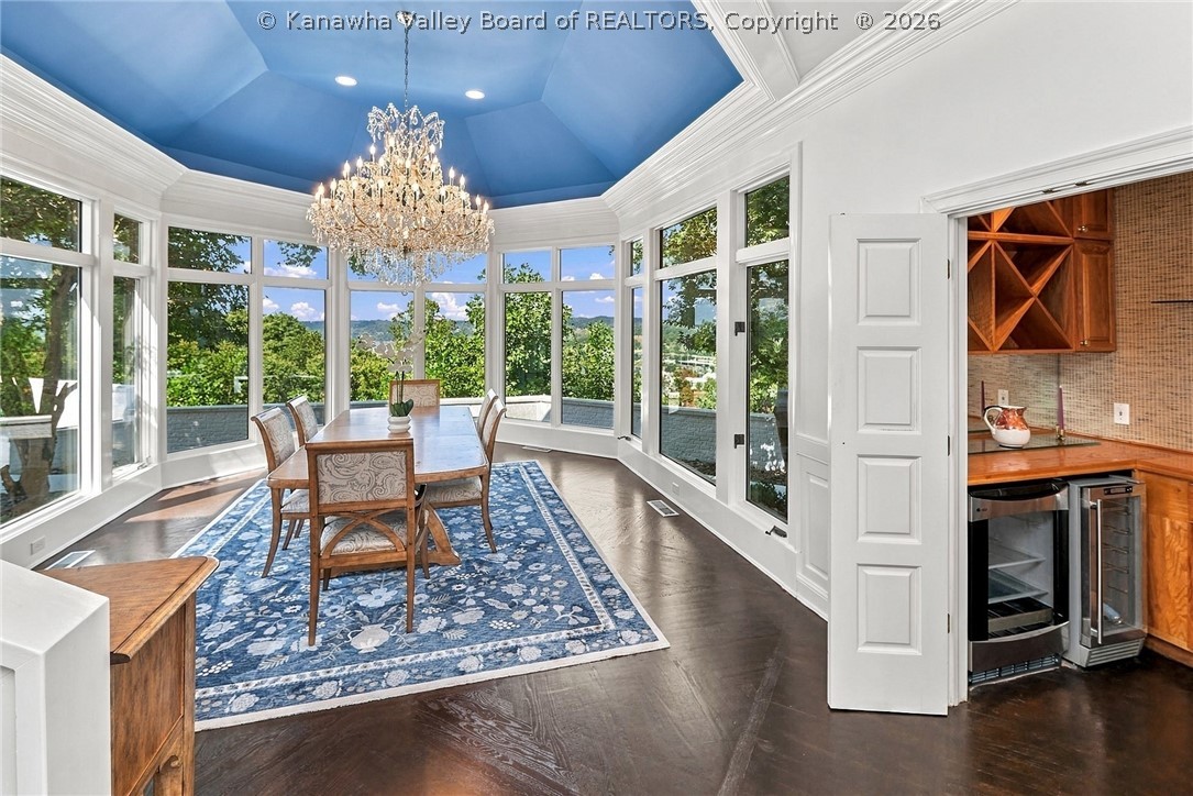 2 Quarry Ridge Road