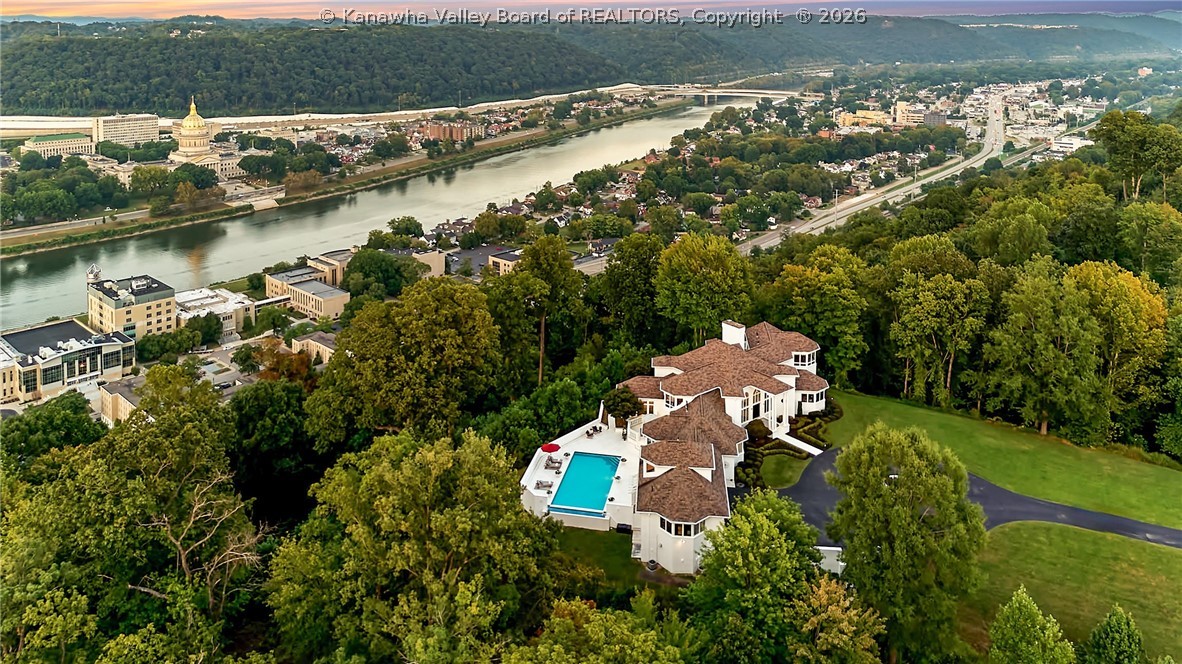 2 Quarry Ridge Road