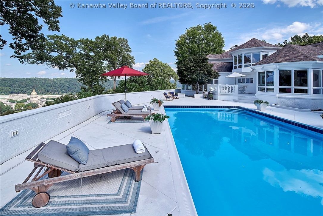 2 Quarry Ridge Road