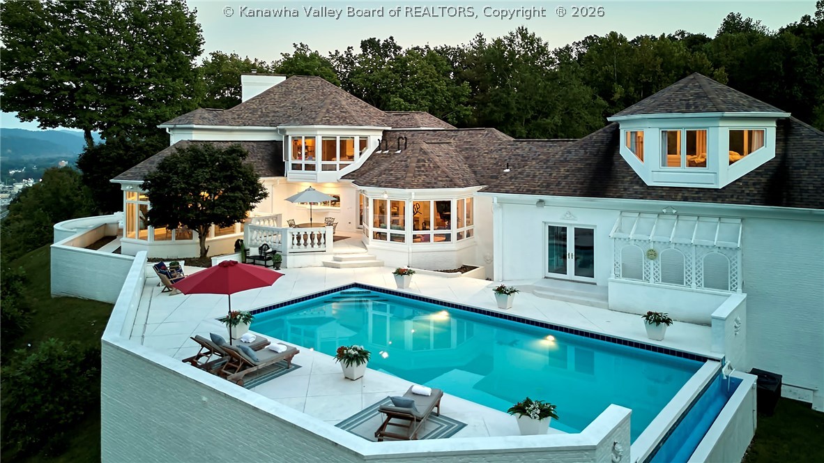 2 Quarry Ridge Road