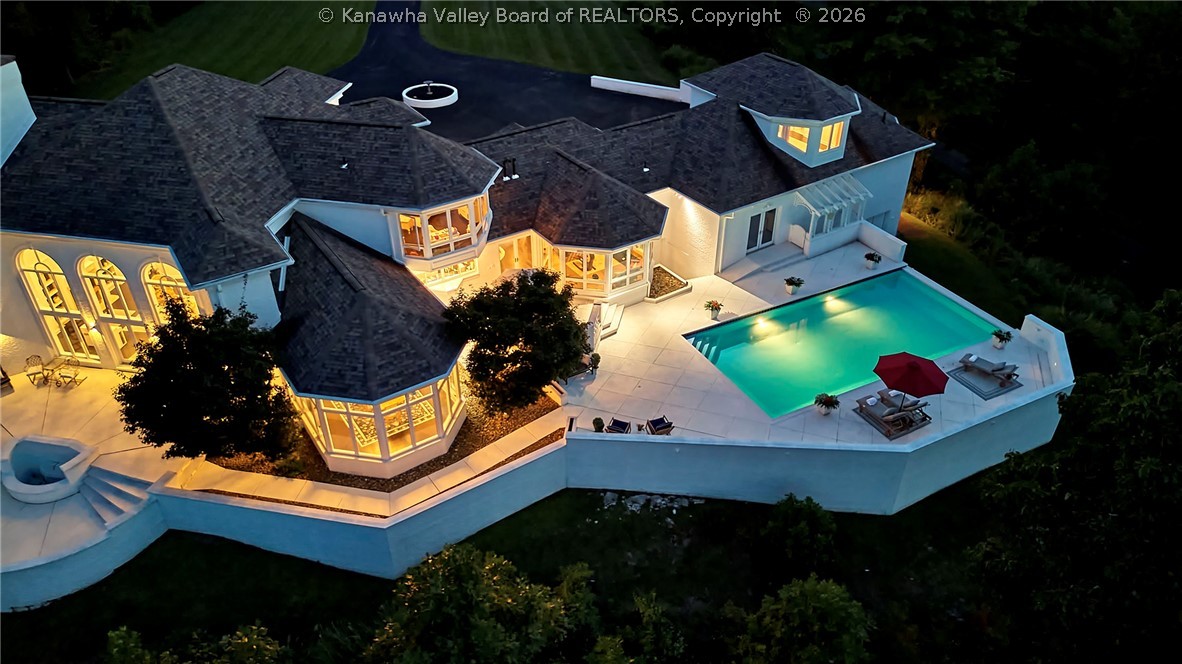 2 Quarry Ridge Road