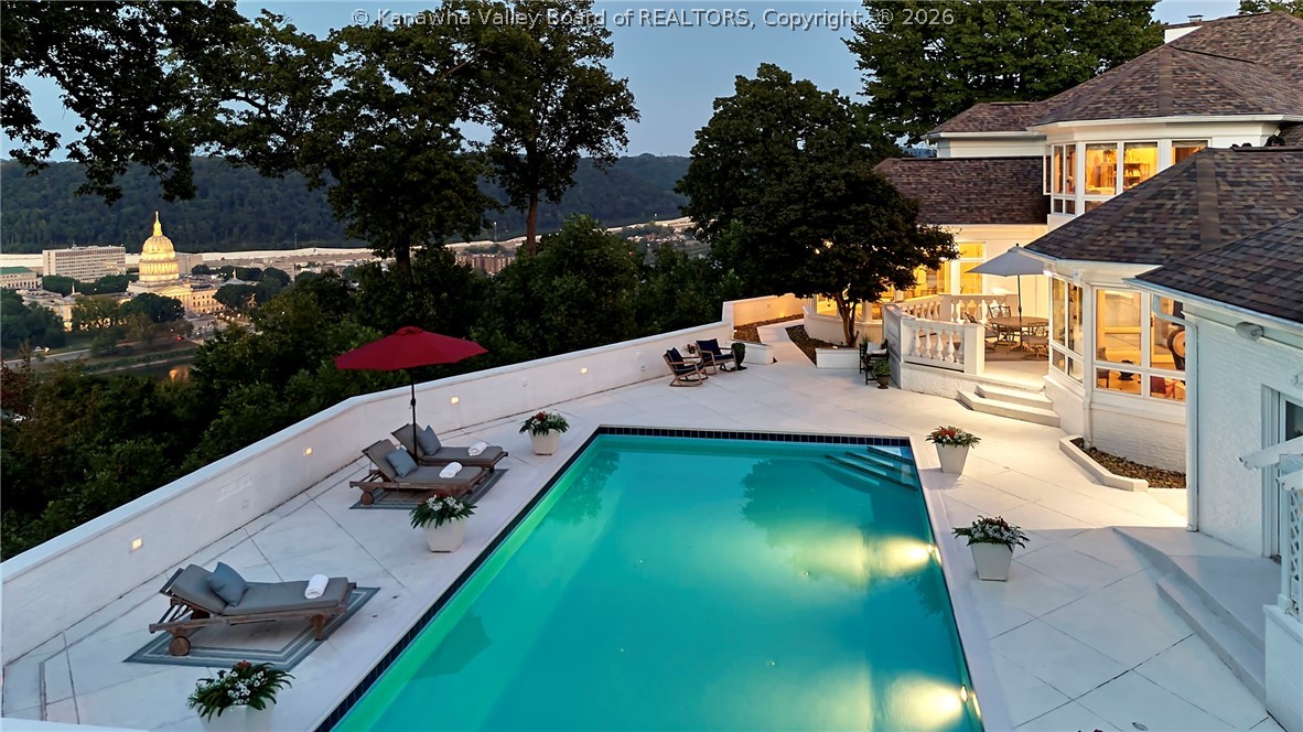 2 Quarry Ridge Road