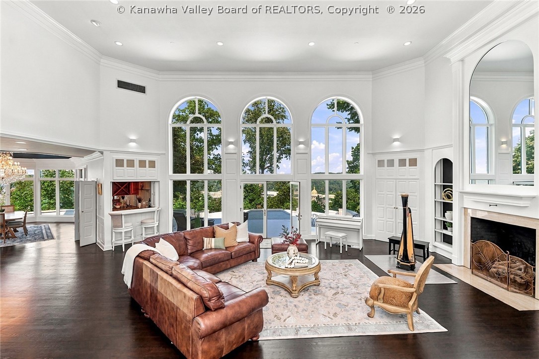 2 Quarry Ridge Road