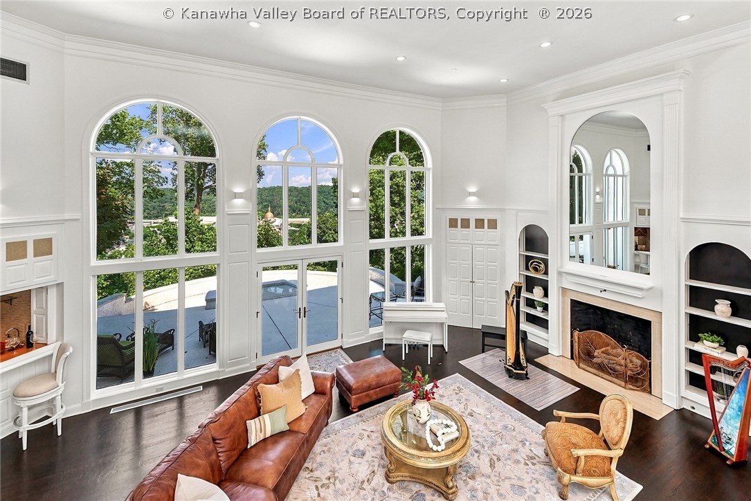 2 Quarry Ridge Road