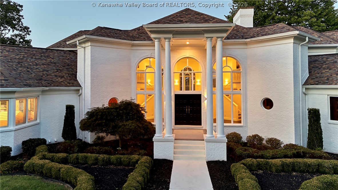 2 Quarry Ridge Road