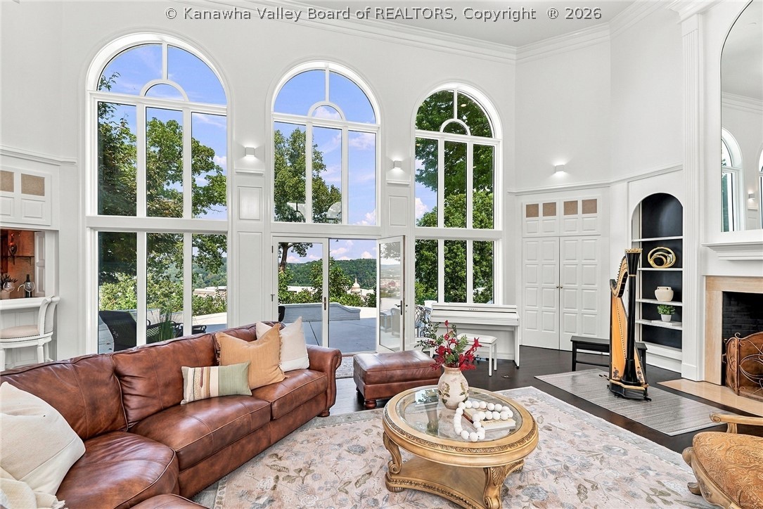 2 Quarry Ridge Road