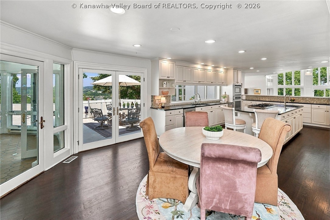 2 Quarry Ridge Road