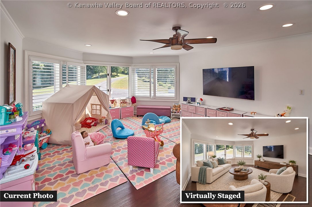 2 Quarry Ridge Road