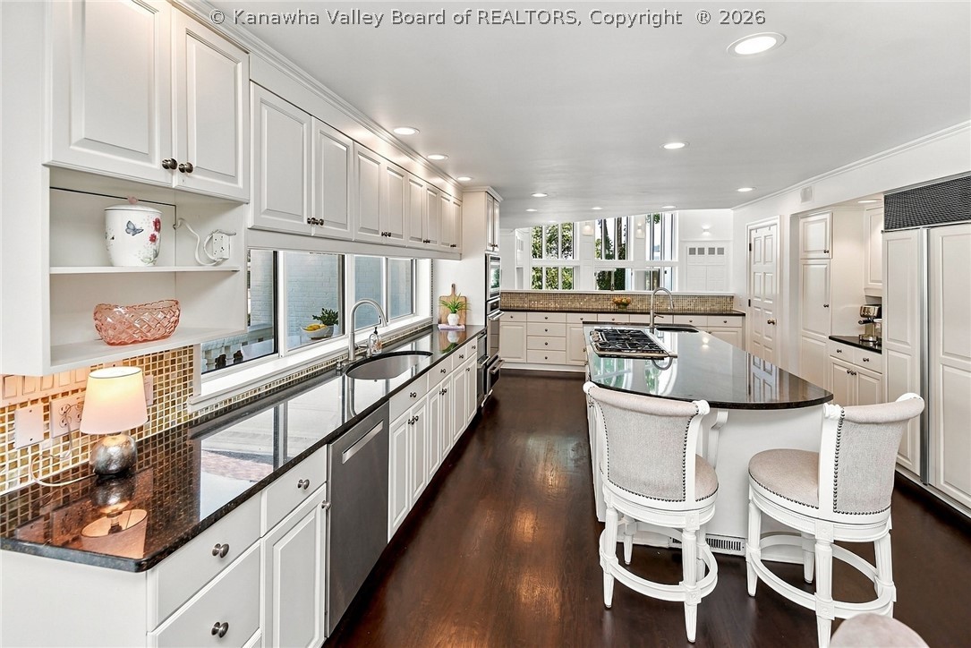 2 Quarry Ridge Road
