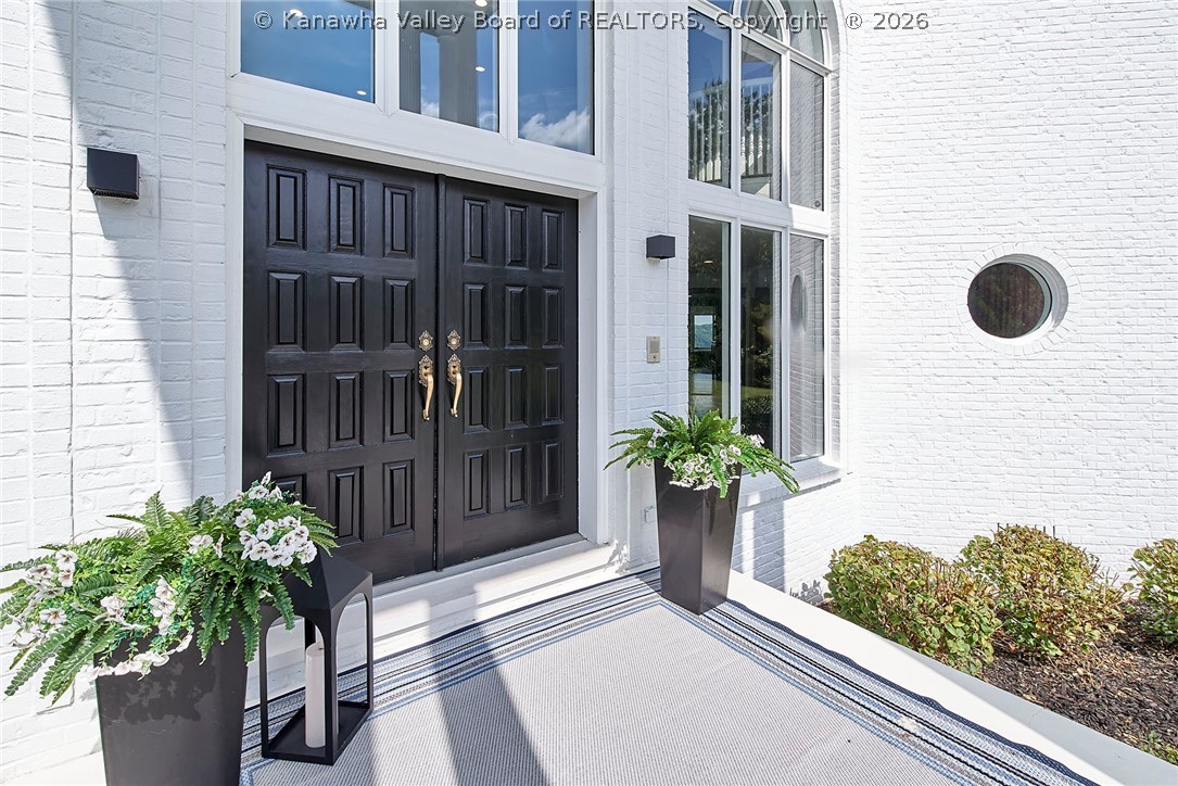 2 Quarry Ridge Road