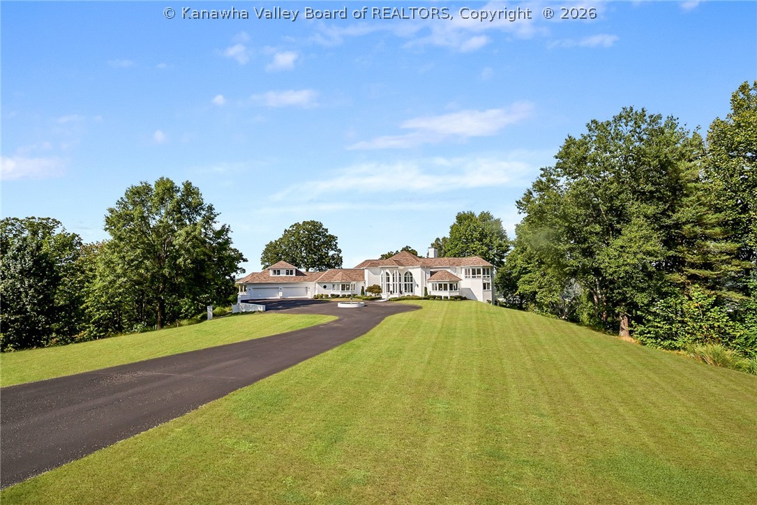 2 Quarry Ridge Road