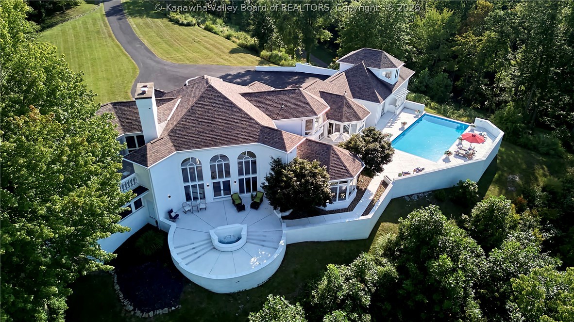 2 Quarry Ridge Road