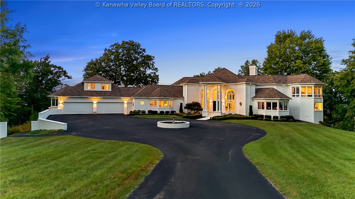2 Quarry Ridge Road