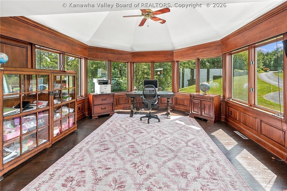 2 Quarry Ridge Road