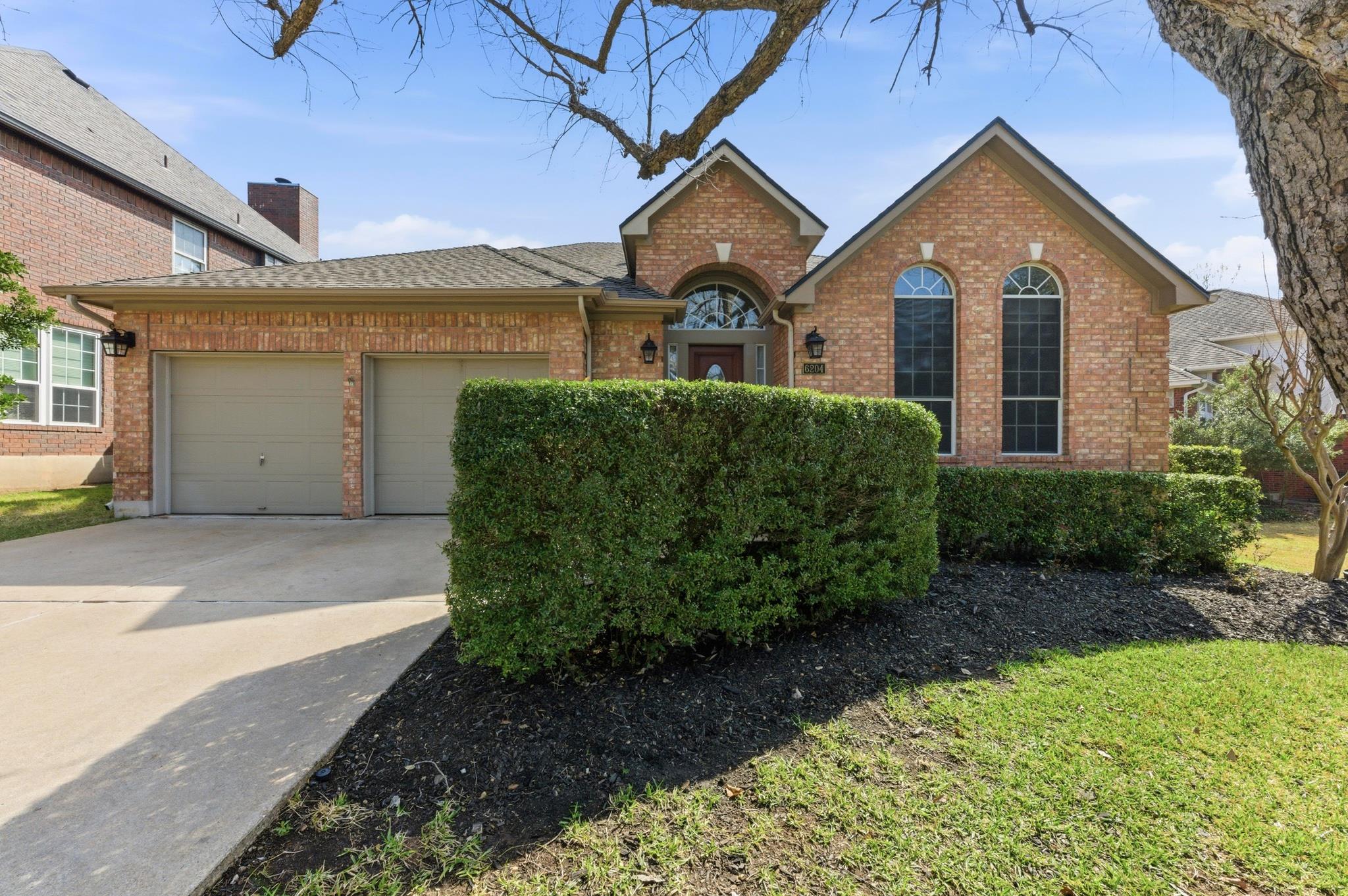 6204 Blanco River PASS