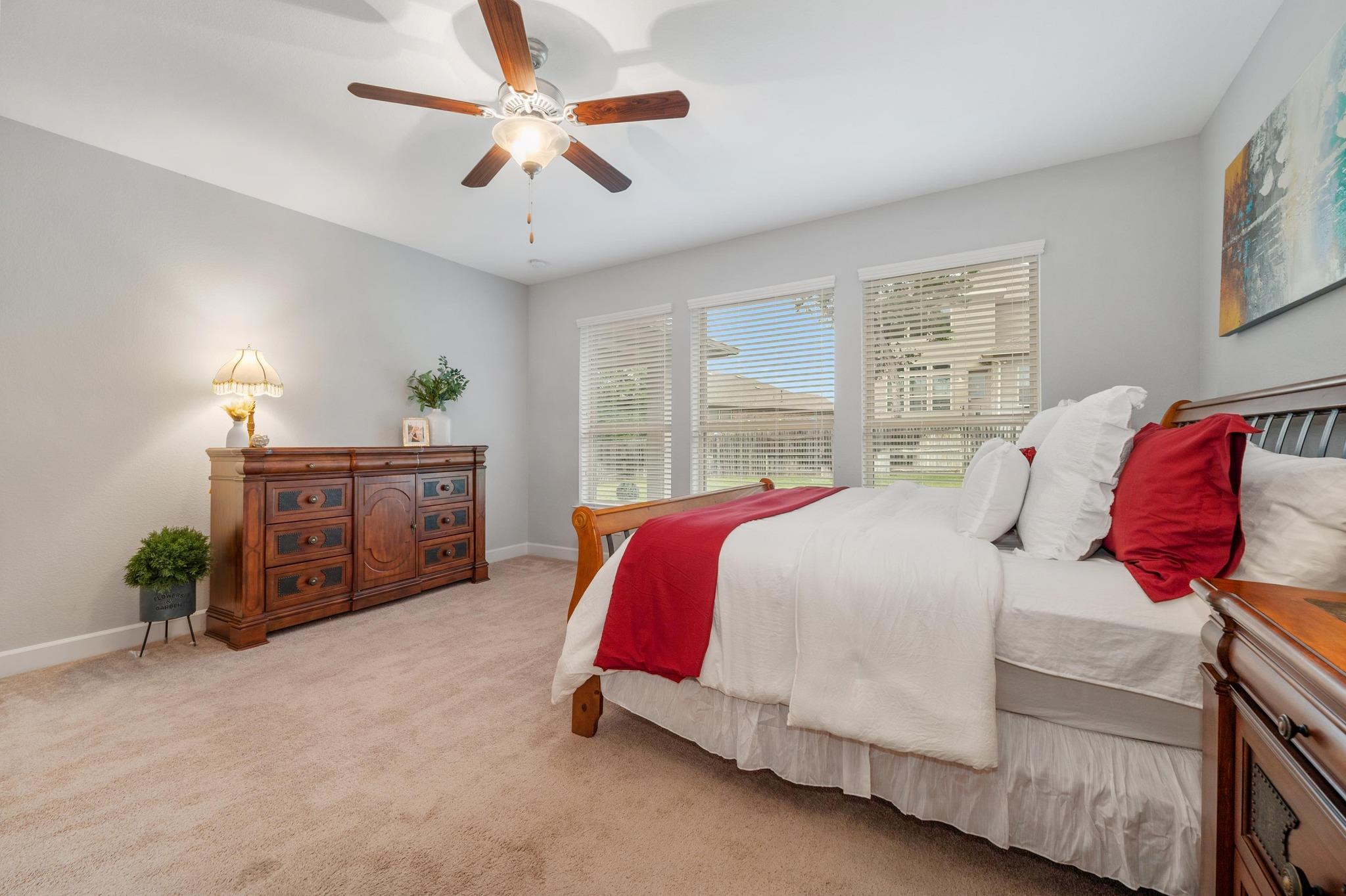 326 Cypress Forest DR