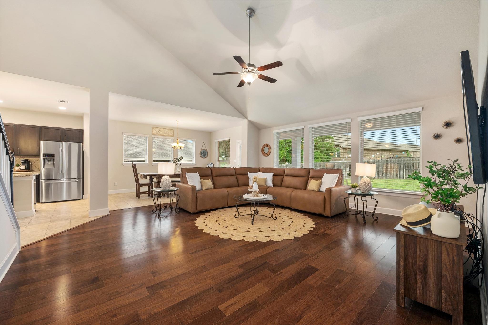 326 Cypress Forest DR