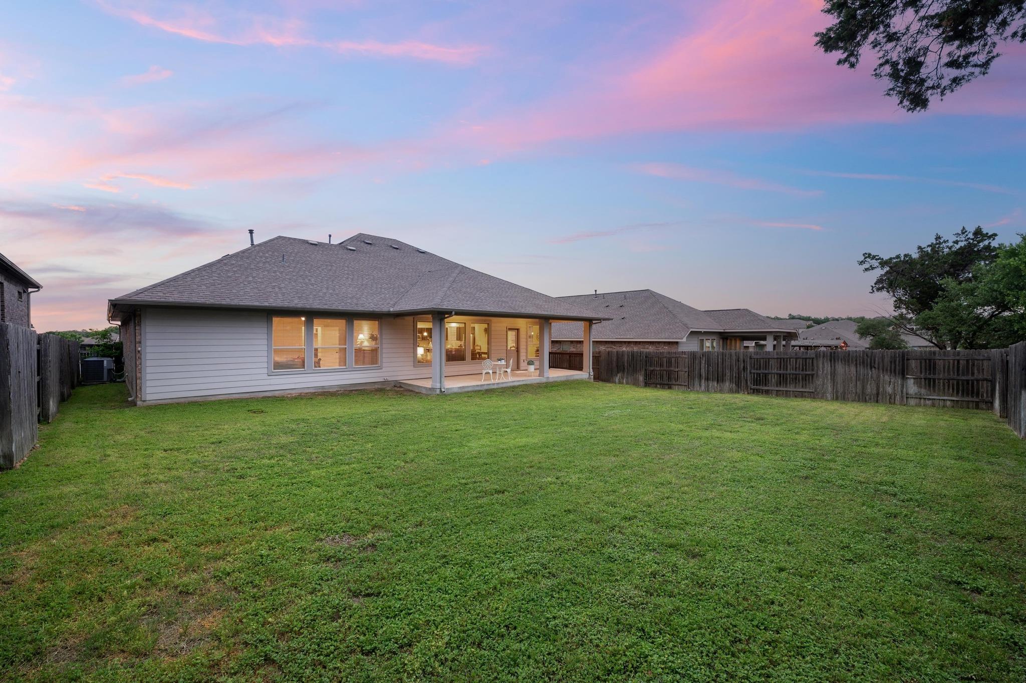 326 Cypress Forest DR