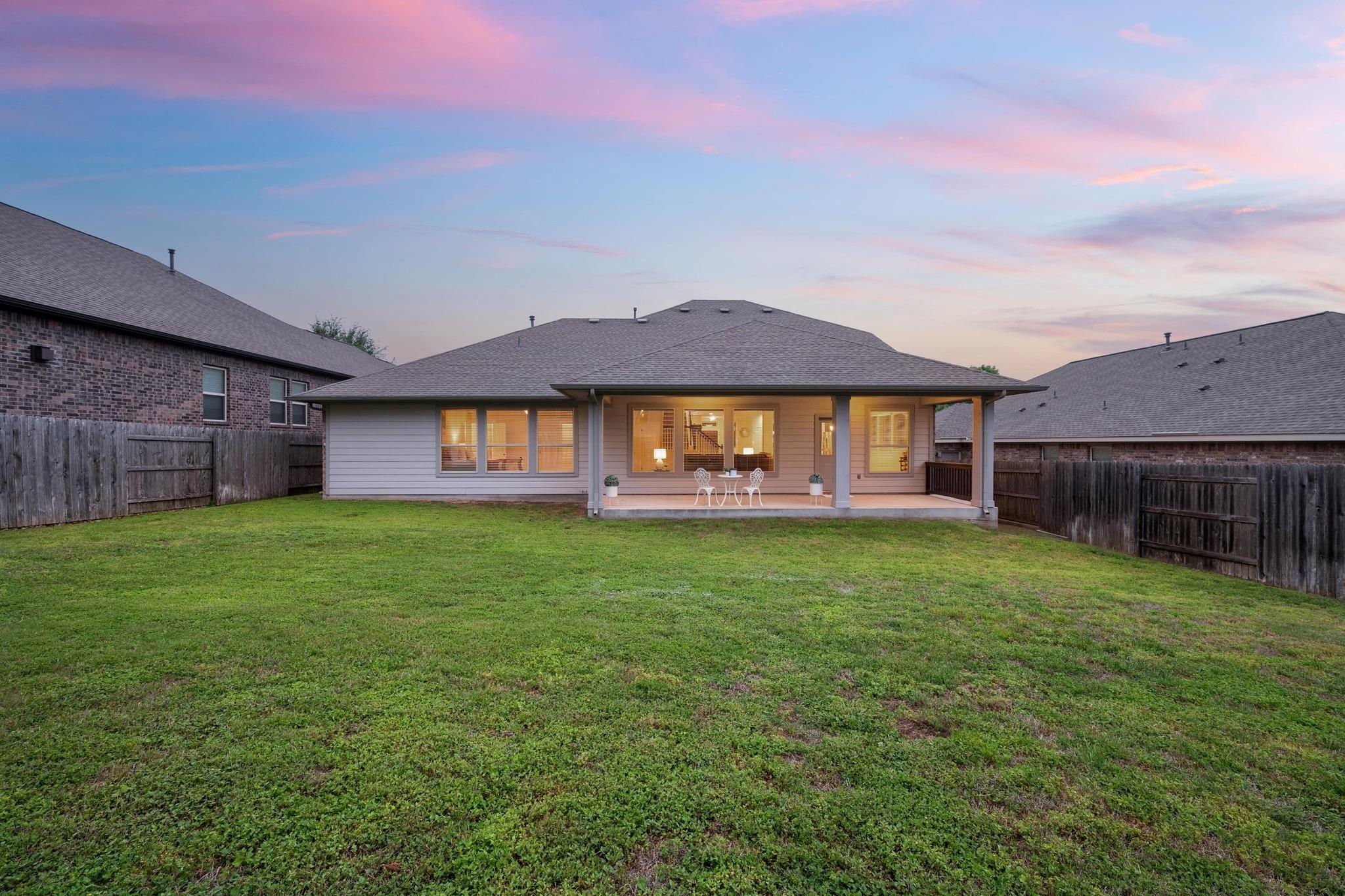 326 Cypress Forest DR