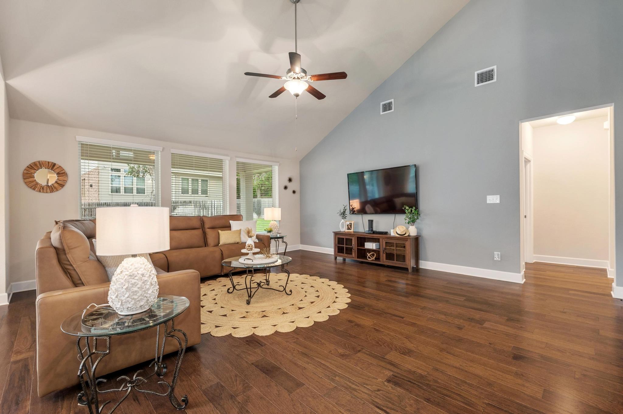 326 Cypress Forest DR