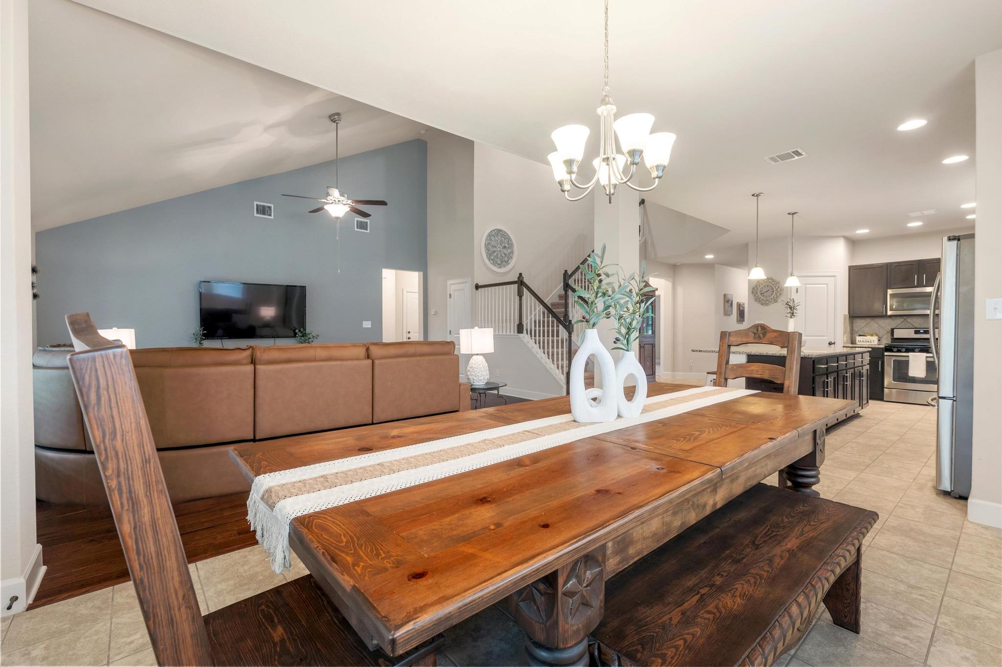 326 Cypress Forest DR