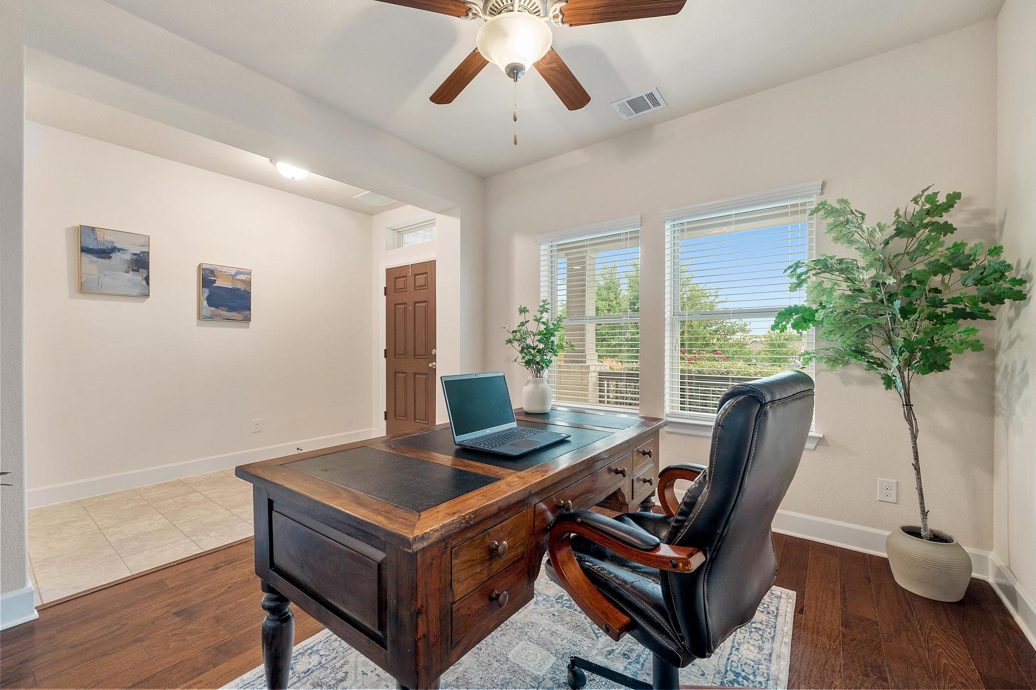 326 Cypress Forest DR
