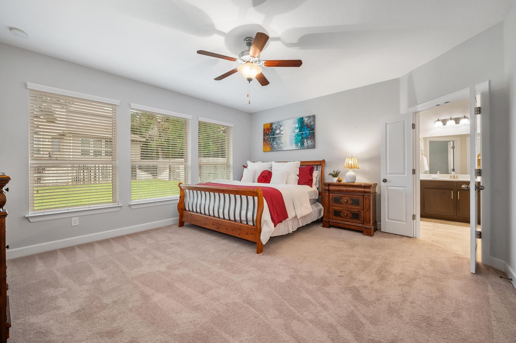 326 Cypress Forest DR