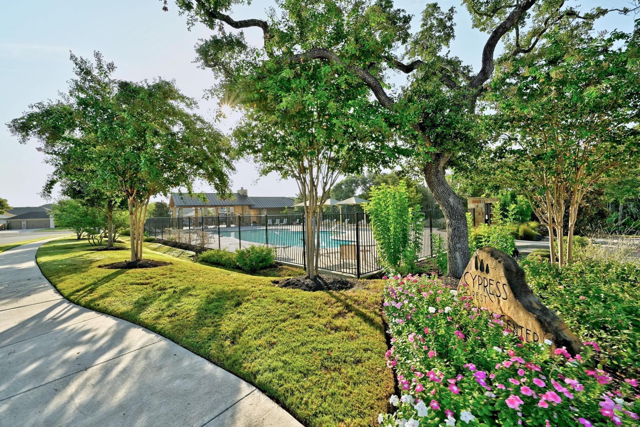 326 Cypress Forest DR